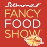 logo summer fancy food show
